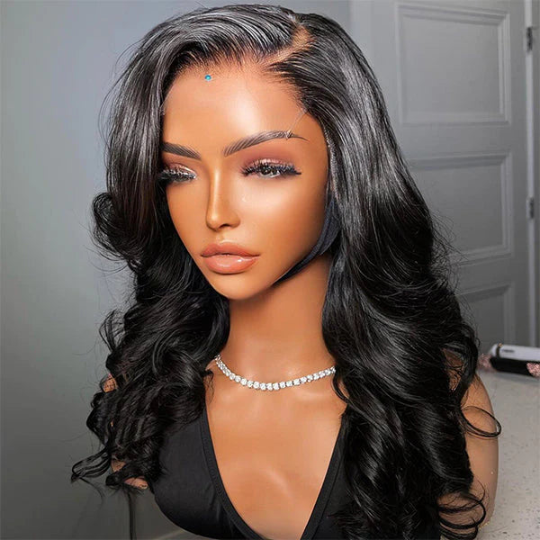 Classy Body Wave Lace Wig
