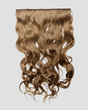 Lula Secret Hair Extensions