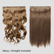 Lula Secret Hair Set