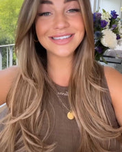 Lula Secret Hair Extensions