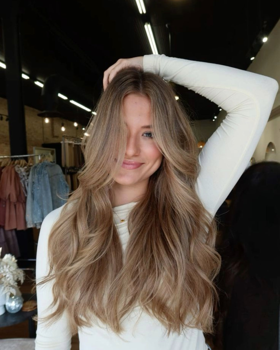Alara™ Secret Extensions Set