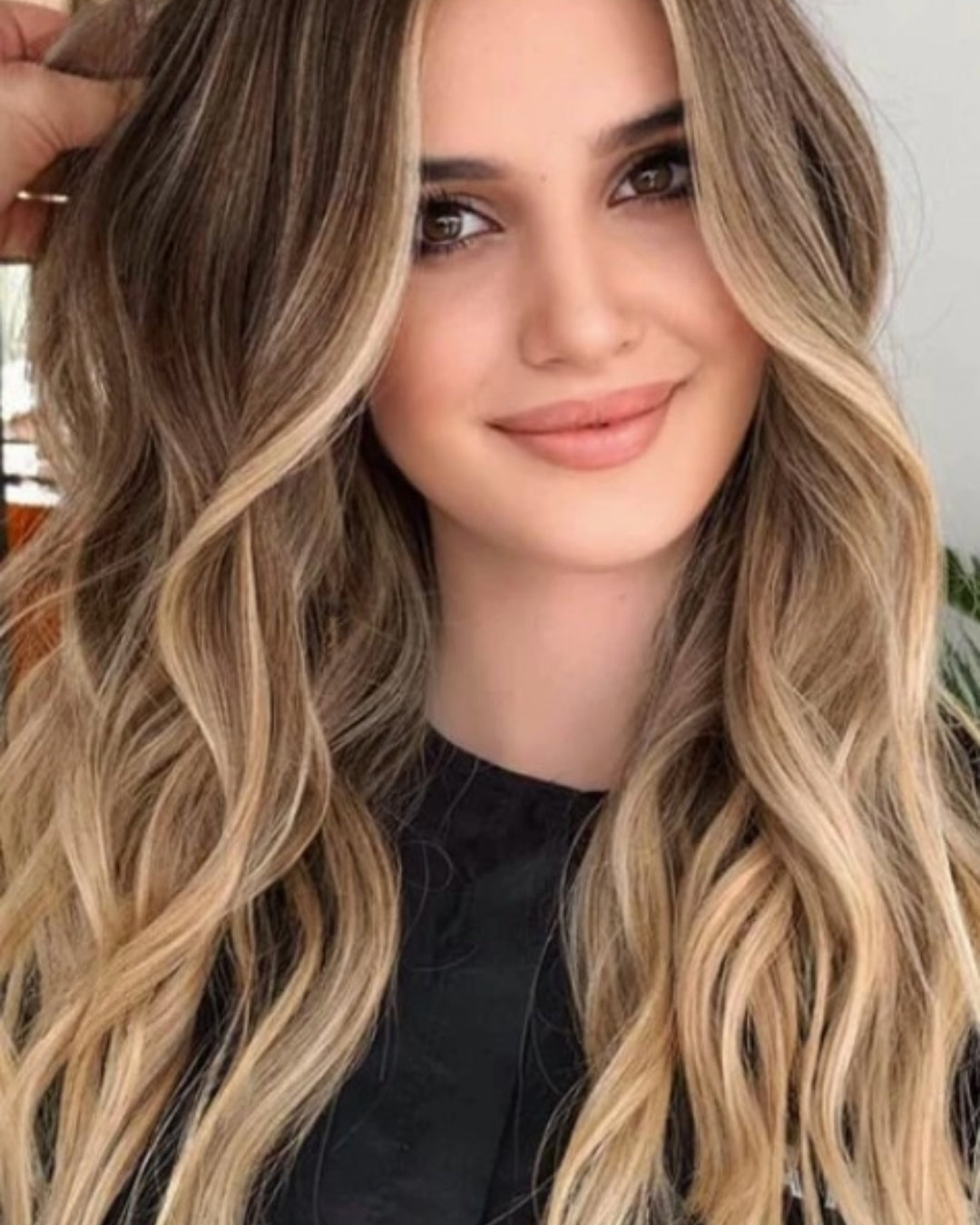 Alara™ Secret Extensions Set