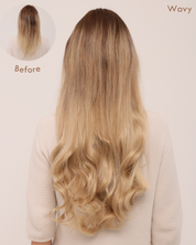 Lula Secret Hair Extension