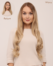 Lula Secret Hair Extension