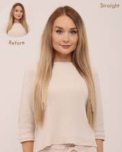 Lula Secret Hair Extension