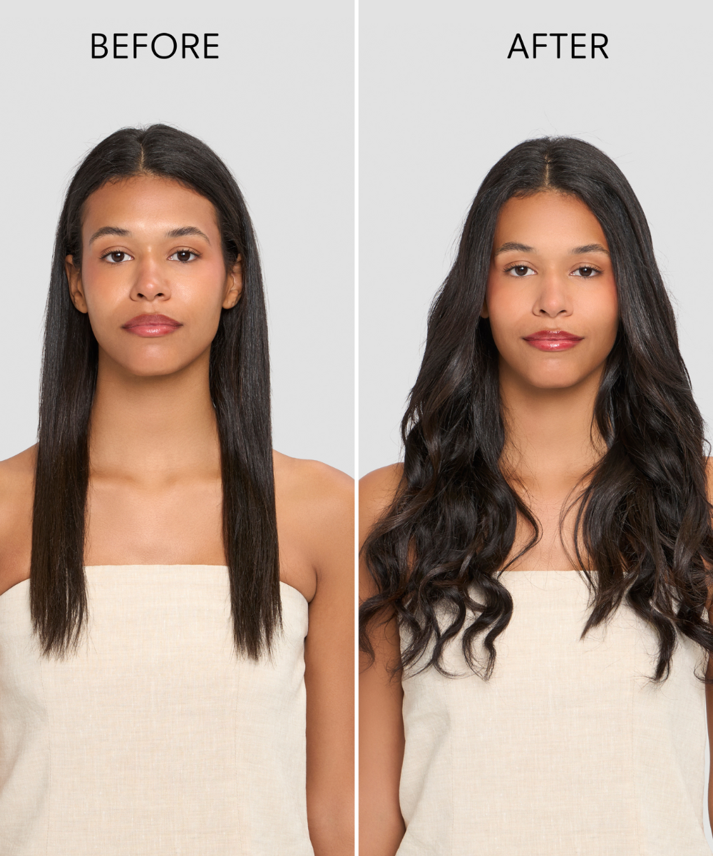 Blowout Boost Thermal Curling Brush