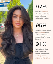 Blowout Boost Thermal Curling Brush