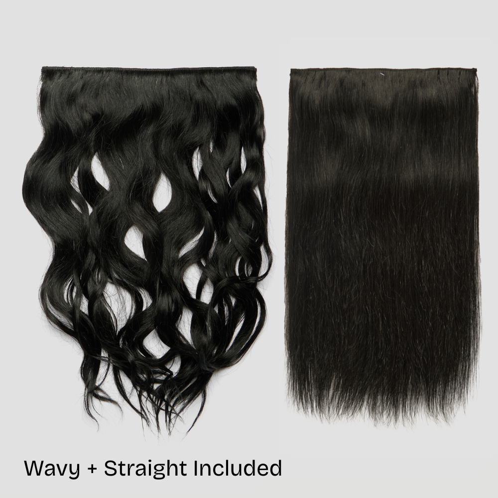 Lula Secret Hair Set