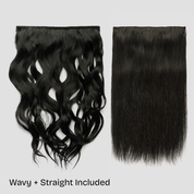 Lula Secret Hair Set