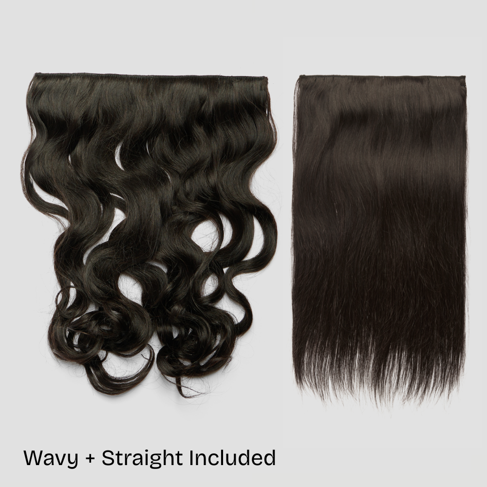 Lula Secret Hair Set