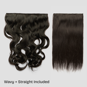 Lula Secret Hair Set