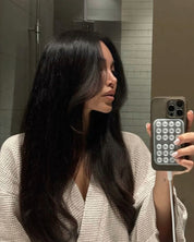 Lula Secret Hair Extensions
