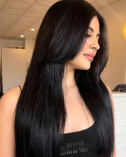 Lula Secret Hair Extensions