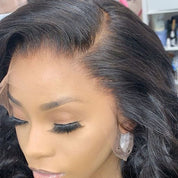 Classy Body Wave Lace Wig