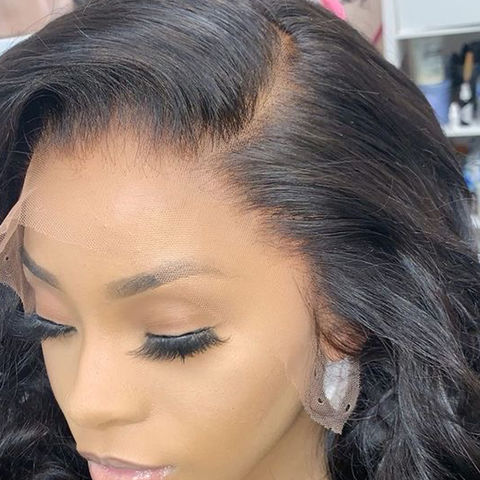 Classy Body Wave Lace Wig