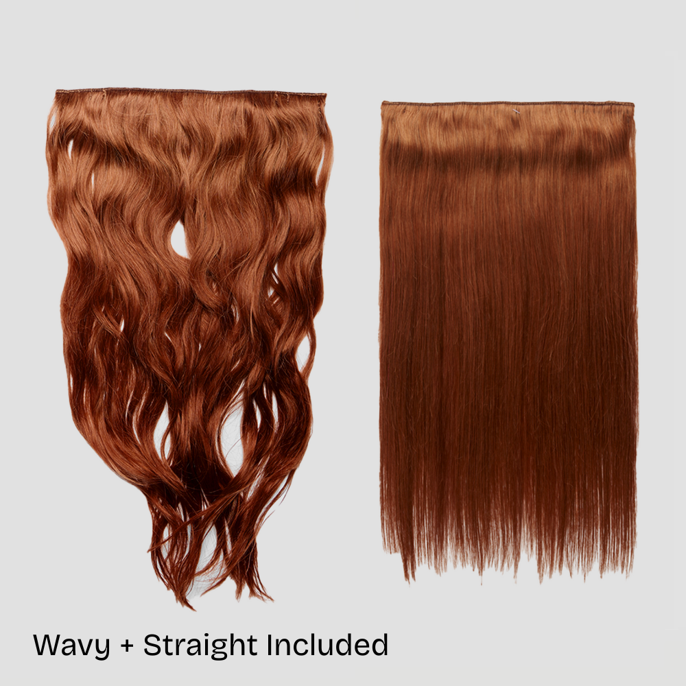 Lula Secret Hair Set