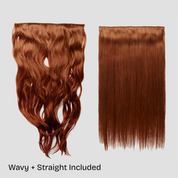 Lula Secret Hair Set