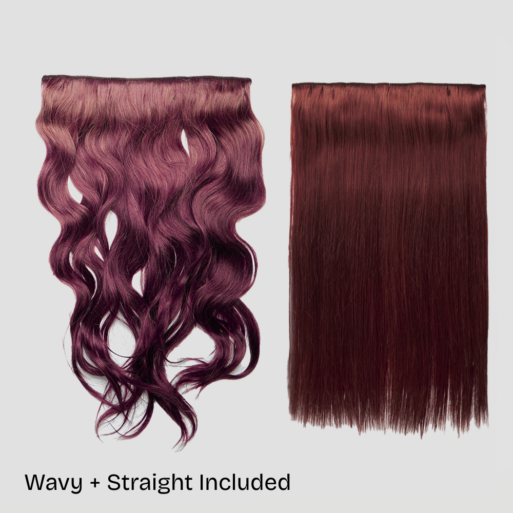 Lula Secret Hair Set
