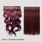 Lula Secret Hair Set
