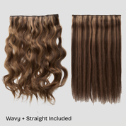 Lula Secret Hair Set