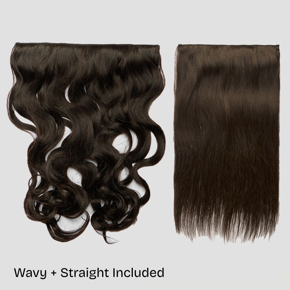 Lula Secret Hair Set