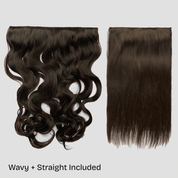 Lula Secret Hair Set