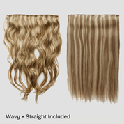 Lula Secret Hair Set