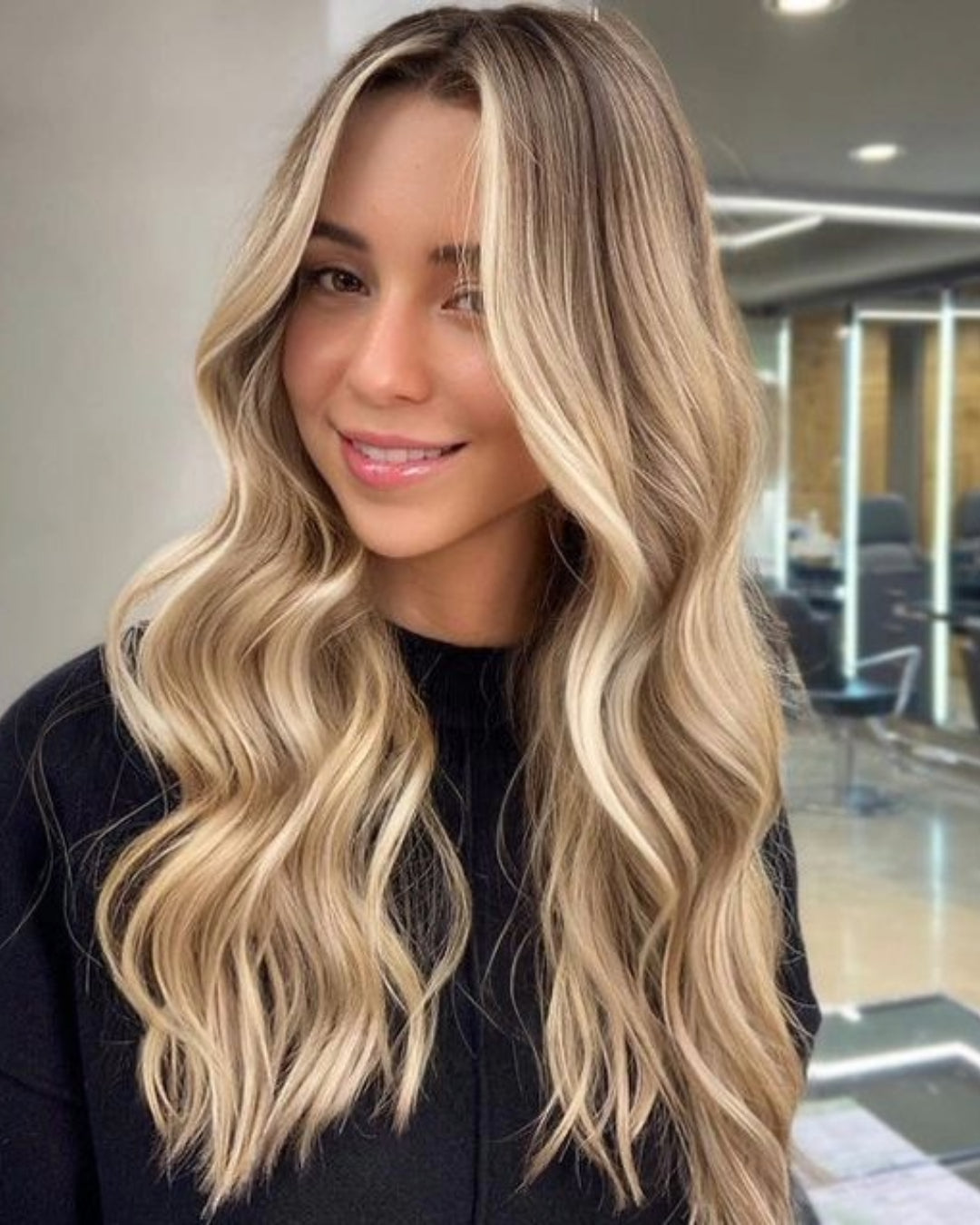 Alara™ Secret Extensions Set