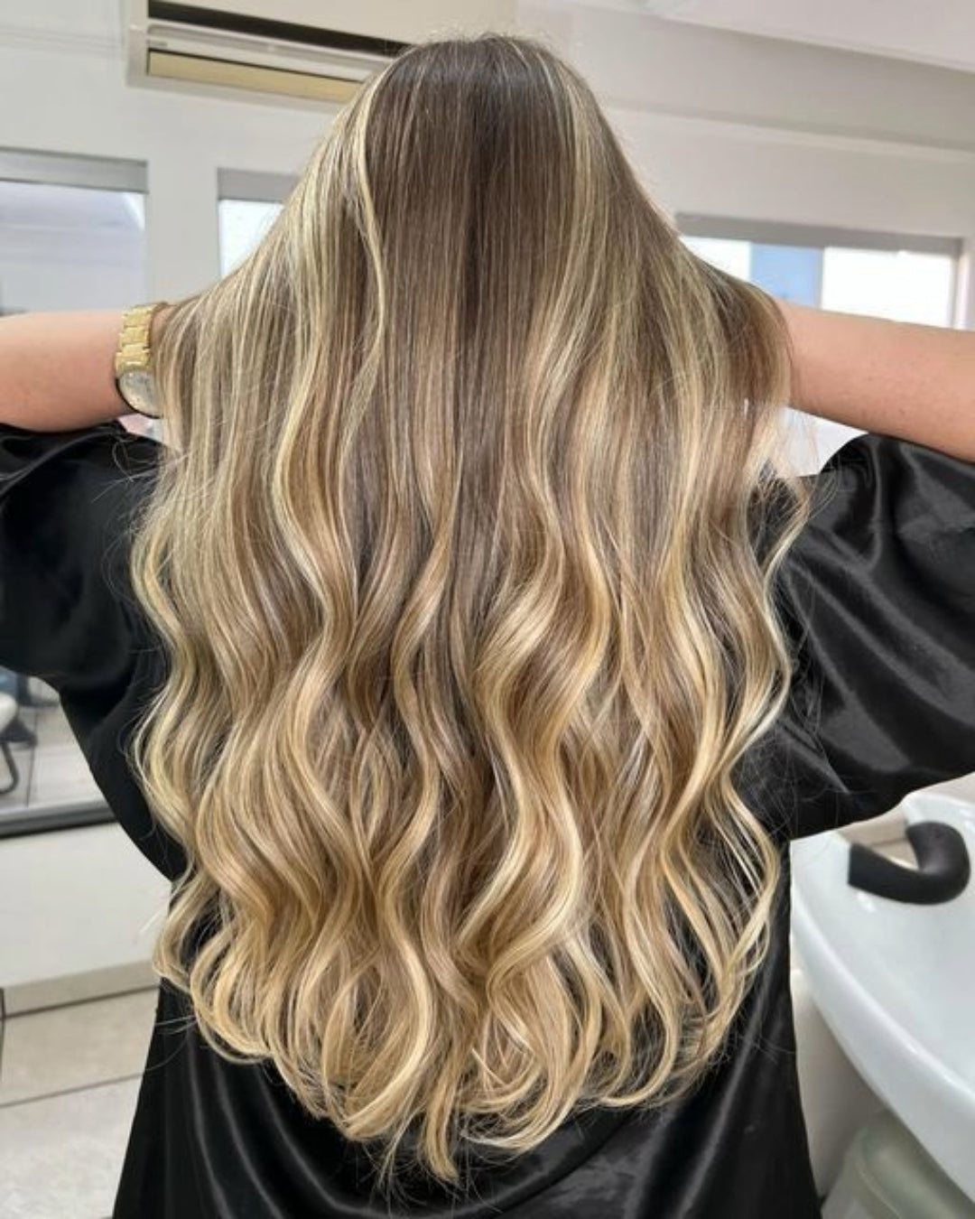 Alara™ Secret Extensions Set