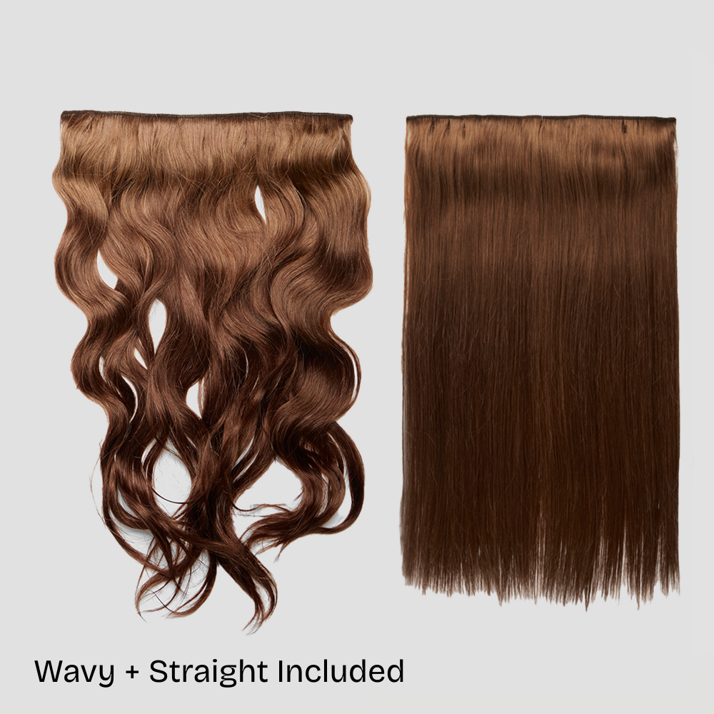 Lula Secret Hair Set