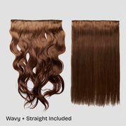 Lula Secret Hair Set