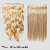 Lula Secret Hair Set