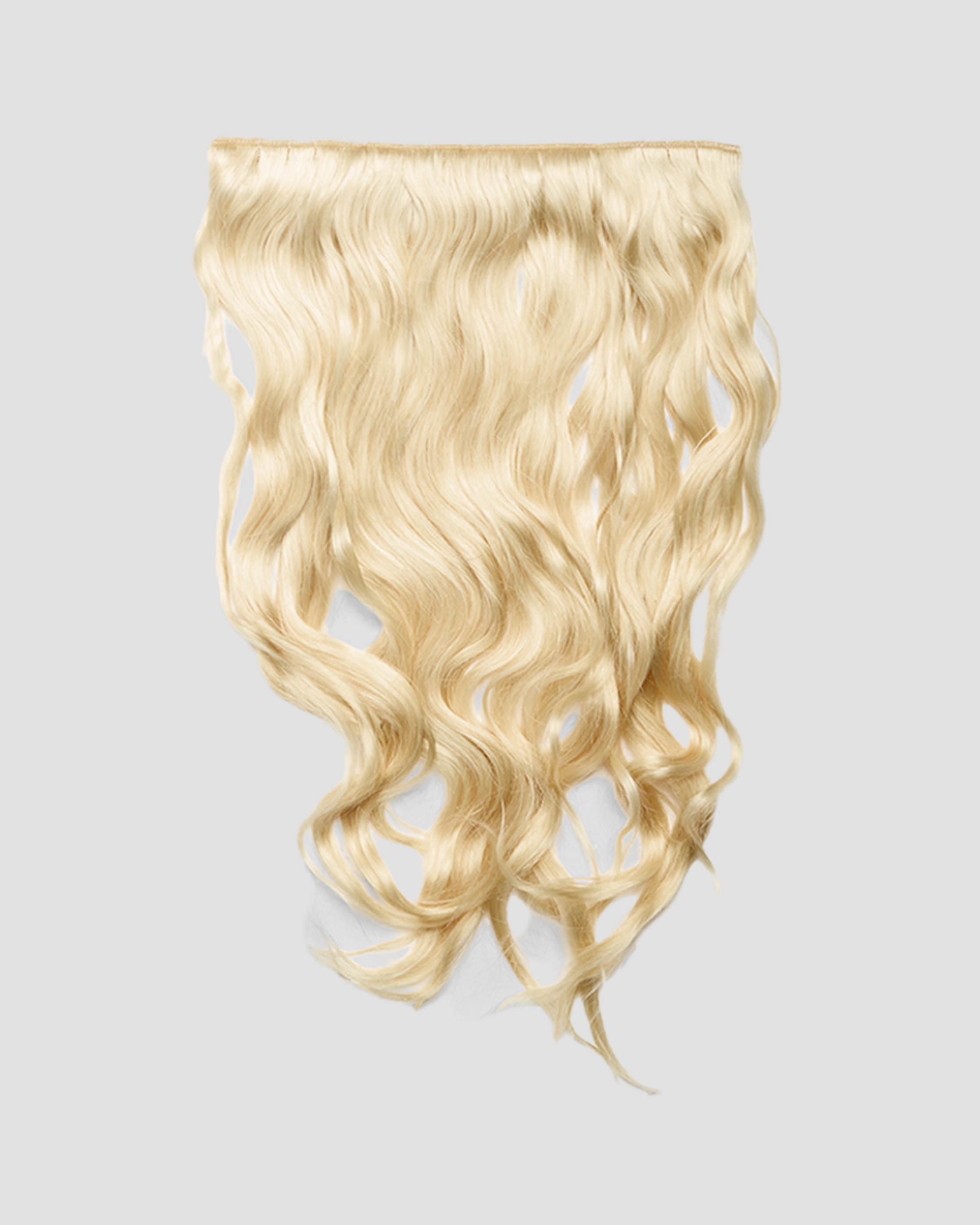 Lula Secret Hair Extensions