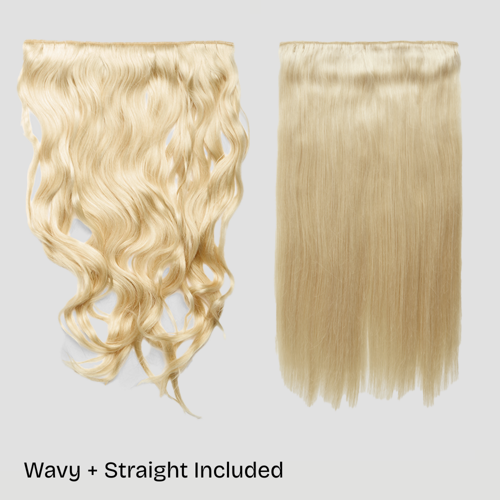 Lula Secret Hair Set