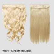 Lula Secret Hair Set