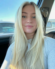 Lula Secret Hair Extensions