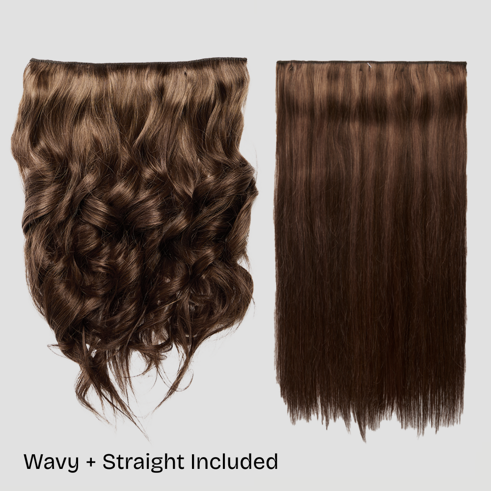 Lula Secret Hair Set