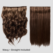 Lula Secret Hair Set