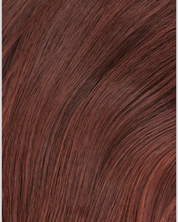 Dark Auburn - Red