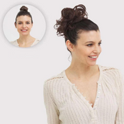 Lula™ Messy Bun