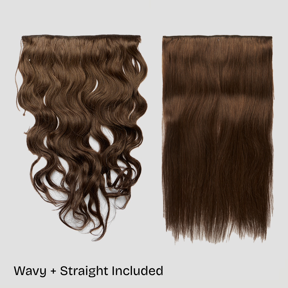 Lula Secret Hair Set