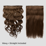 Lula Secret Hair Set