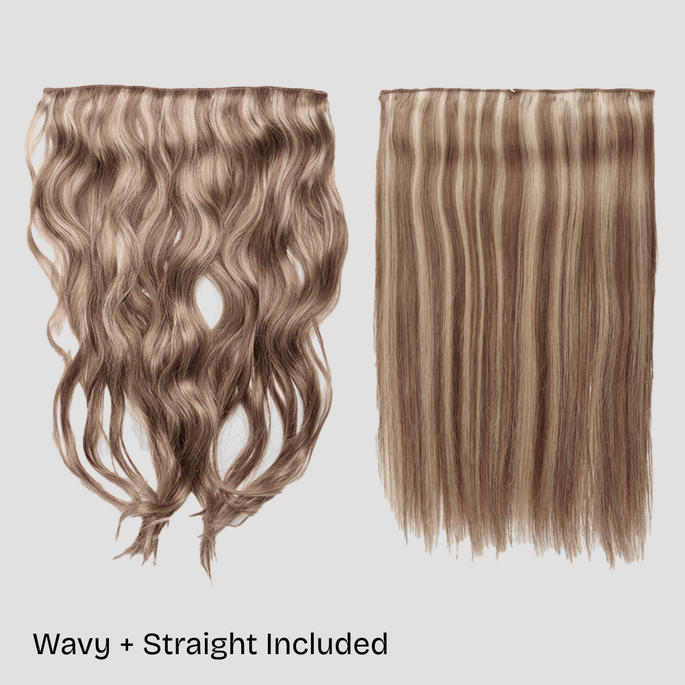 Lula Secret Hair Set