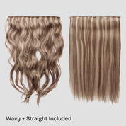 Lula Secret Hair Set