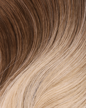 Ash Brown to Platinum Blonde - Blonde