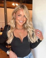 Lula Secret Hair Extensions
