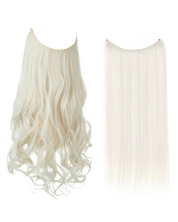 Platinum Blonde