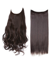 Chestnut Brown - Brown