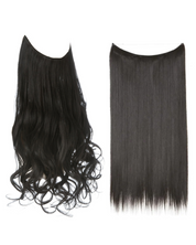 Black - Black