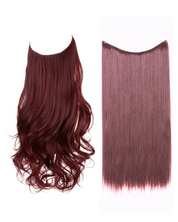 Burgundy - Red